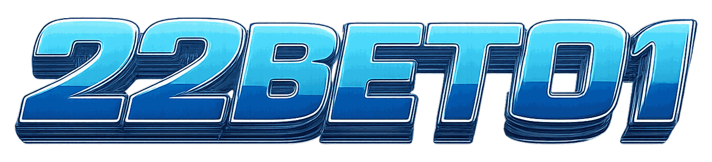 22bet01